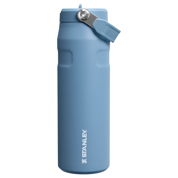 Stanley IceFlow Bottle Flip Straw 2.0 0.7L - Indigo