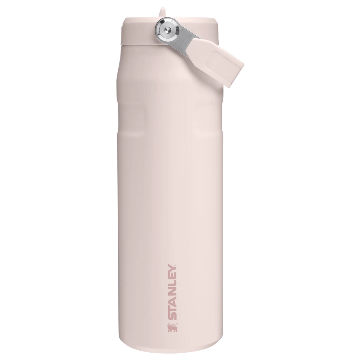 Stanley IceFlow Bottle Flip Straw 2.0 0.7L - Rose Quartz
