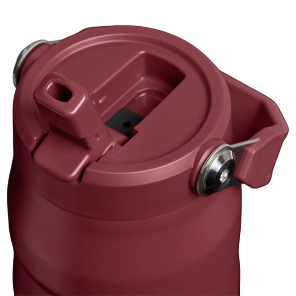 Stanley IceFlow Bottle Flip Straw 2.0 0.7L - Cranberry