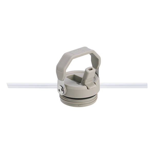 Stanley IceFlow Flip Straw Bottle 1.06L - Ash