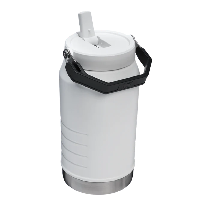Stanley IceFlow Flip Straw Jug 1.9L - Chalk