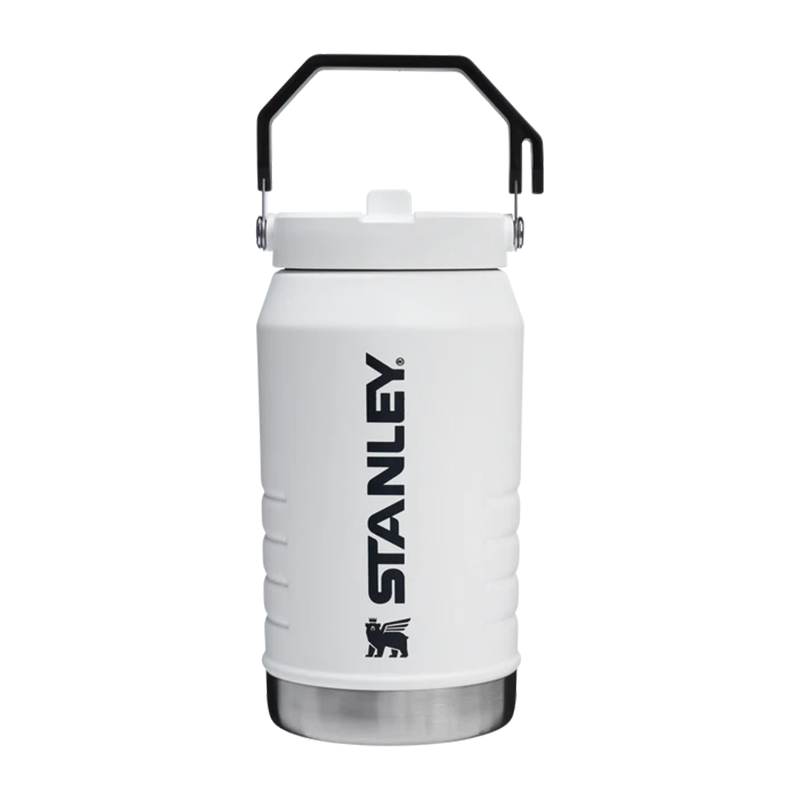 Stanley IceFlow Flip Straw Jug 1.9L - Chalk
