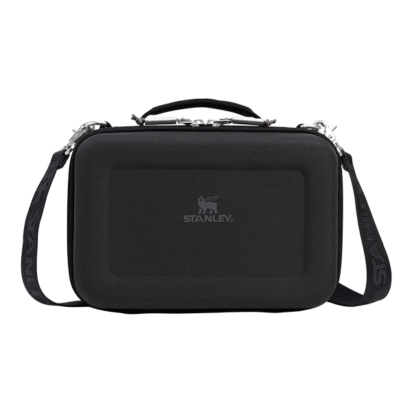 Stanley The All Day Mini Lunch Box 4L - Black