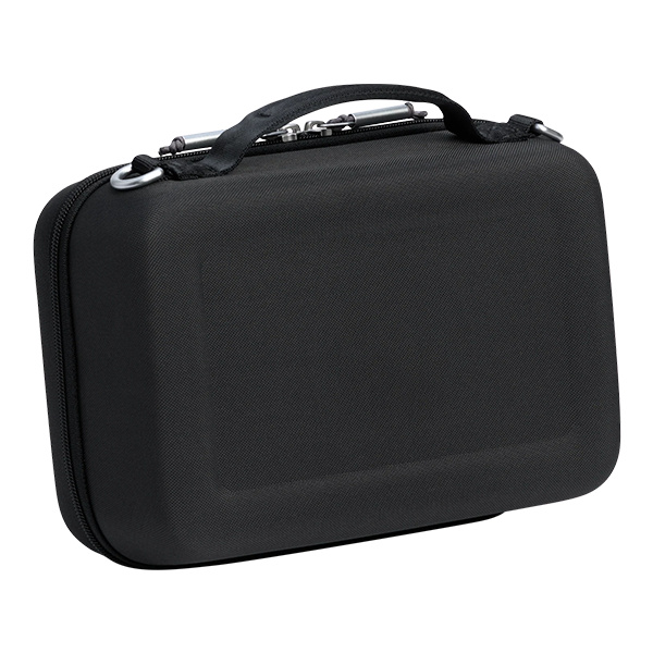 Stanley The All Day Mini Lunch Box 4L - Black