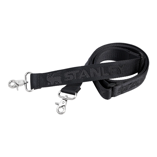 Stanley The All Day Mini Lunch Box 4L - Black