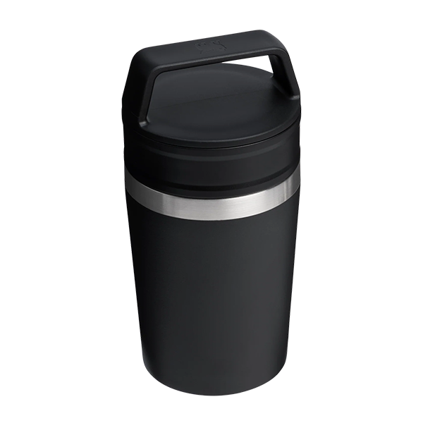 Stanley The Café-To-Go Travel Mug 0.23L - Black