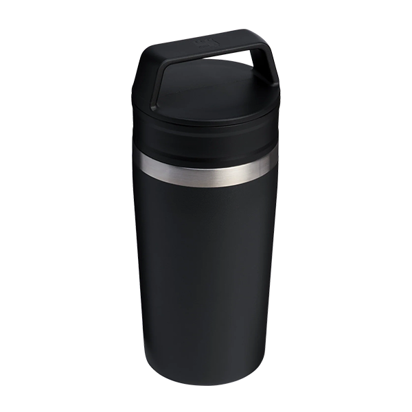 Stanley The Café-To-Go Travel Mug 0.35L - Black