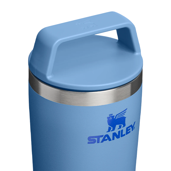 Stanley The Café-To-Go Travel Mug 0.35L - Blue Sky