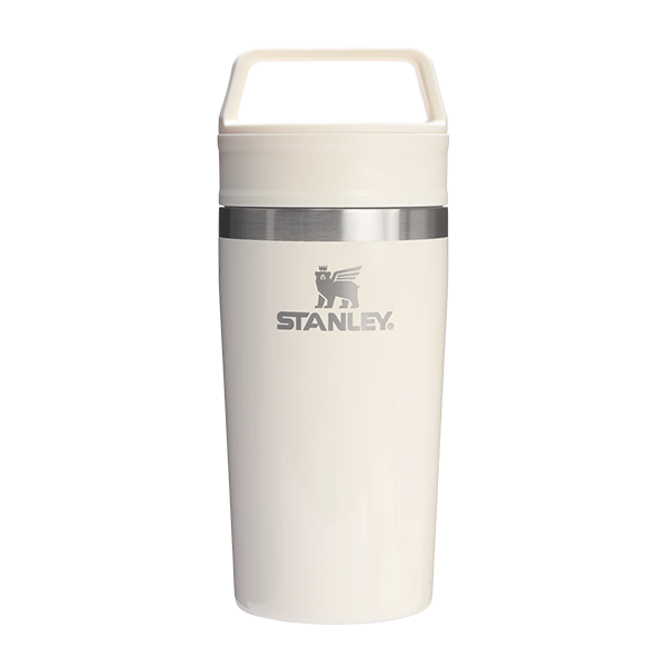 Stanley The Café-To-Go Travel Mug 0.23L - Cream Gloss