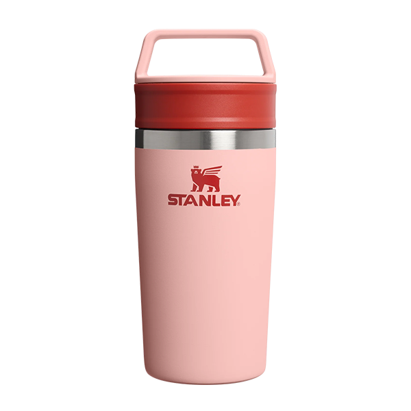 Stanley The Café-To-Go Travel Mug 0.35L - Peach Rose