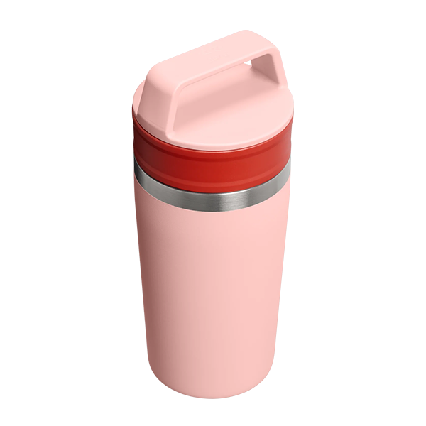 Stanley The Café-To-Go Travel Mug 0.23L - Peach Rose