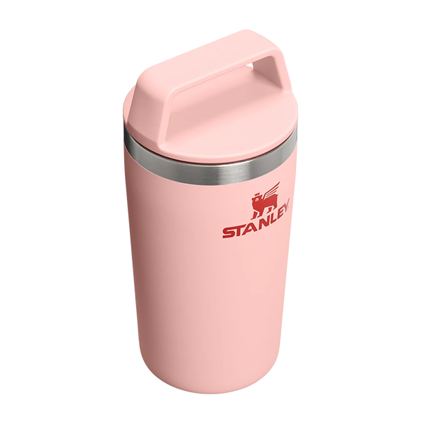 Stanley The Café-To-Go Travel Mug 0.35L - Peach Rose