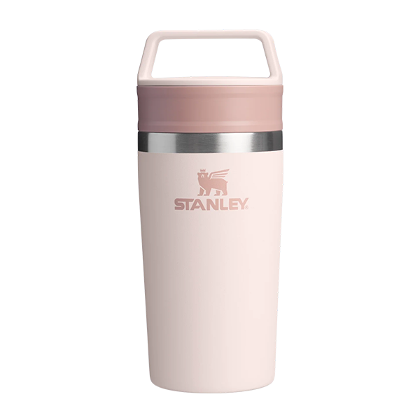Stanley The Café-To-Go Travel Mug 0.23L - Rose Quartz