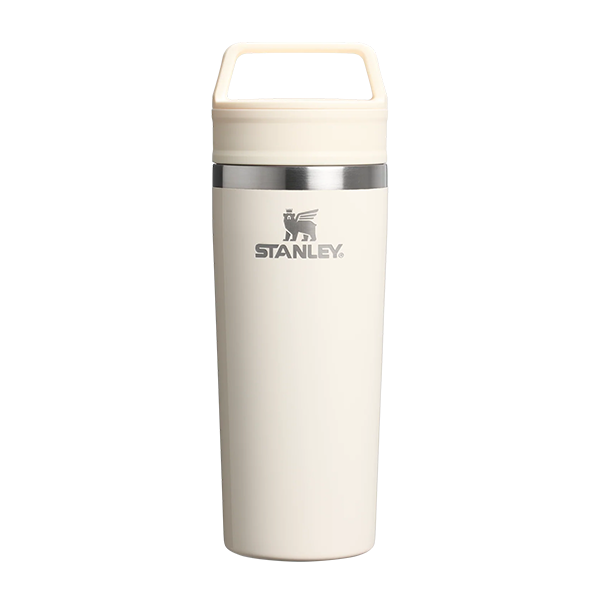 Stanley The Café-To-Go Travel Mug 0.47L - Cream Gloss