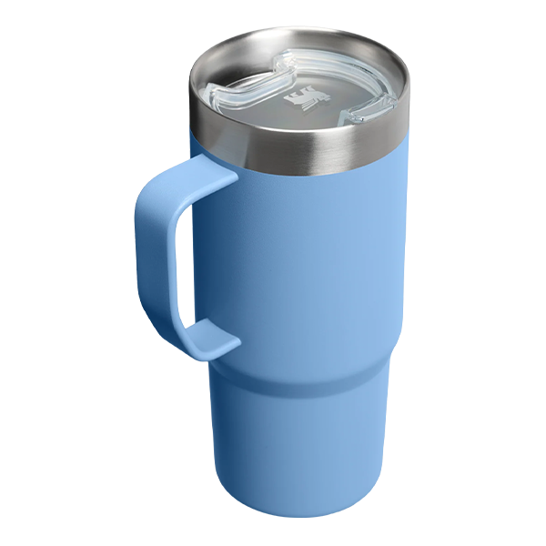 Stanley The Everyday Suburban Mug 0.47L - Blue Sky