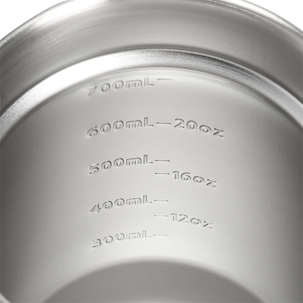 Stanley The Everyday Suburban Mug 0.71L - Cream Gloss