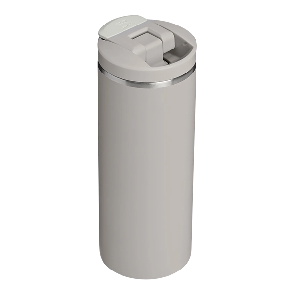 Stanley Transit Fliptop Mug 0.35L - Ash