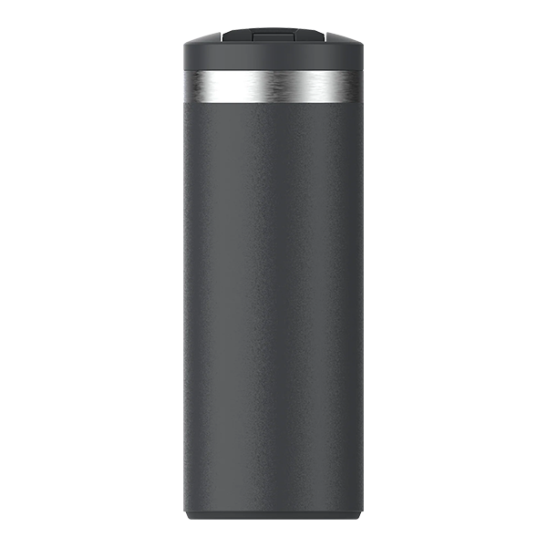 Stanley Transit Fliptop Mug 0.35L - Black