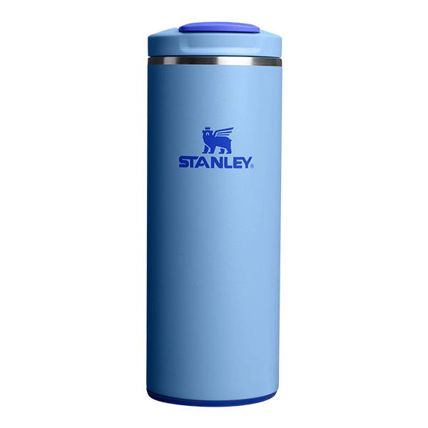 Stanley Transit Fliptop Mug 0.35L - Blue Sky
