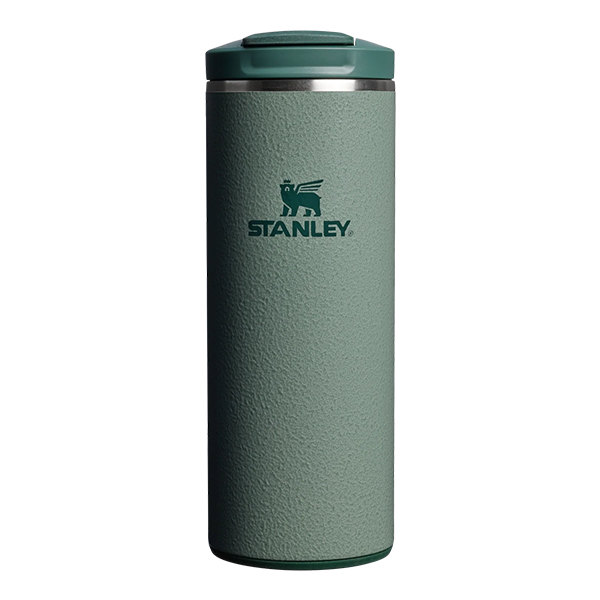 Stanley Transit Fliptop Mug 0.35L - Hammertone Green