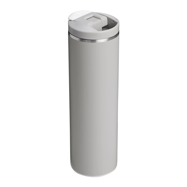 Stanley Transit Fliptop Mug 0.47L - Ash