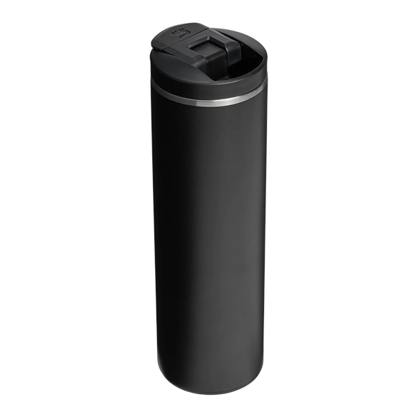 Stanley Transit Fliptop Mug 0.47L - Black