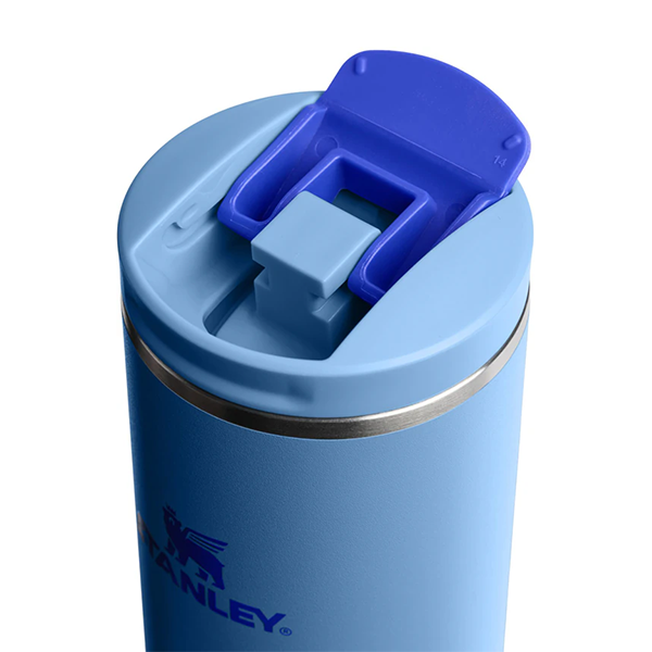 Stanley Transit Fliptop Mug 0.47L - Blue Sky