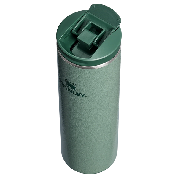 Stanley Transit Fliptop Mug 0.47L - Hammertone Green