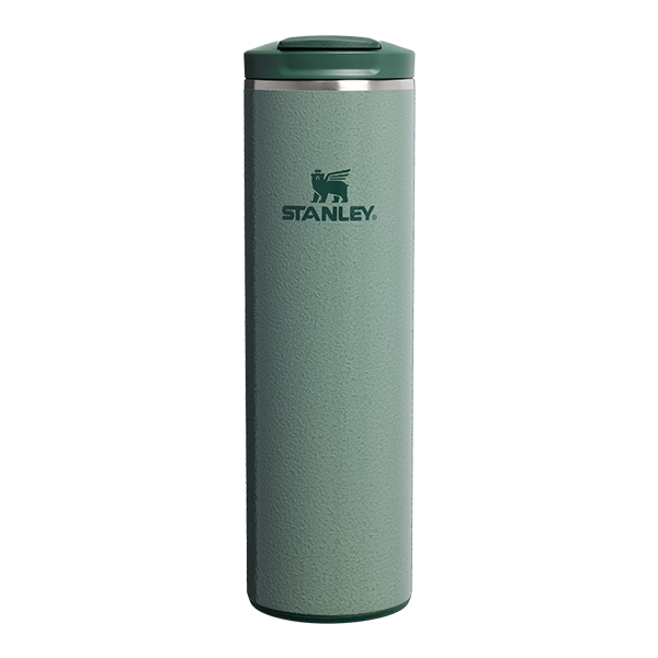 Stanley Transit Fliptop Mug 0.47L - Hammertone Green