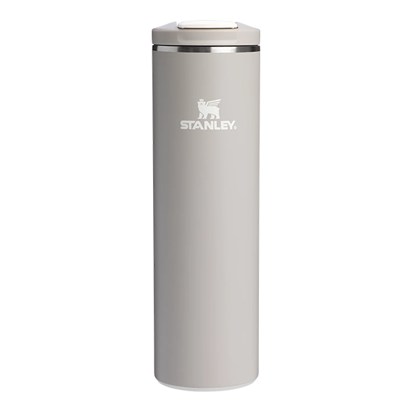 Stanley Transit Fliptop Mug 0.59L - Ash
