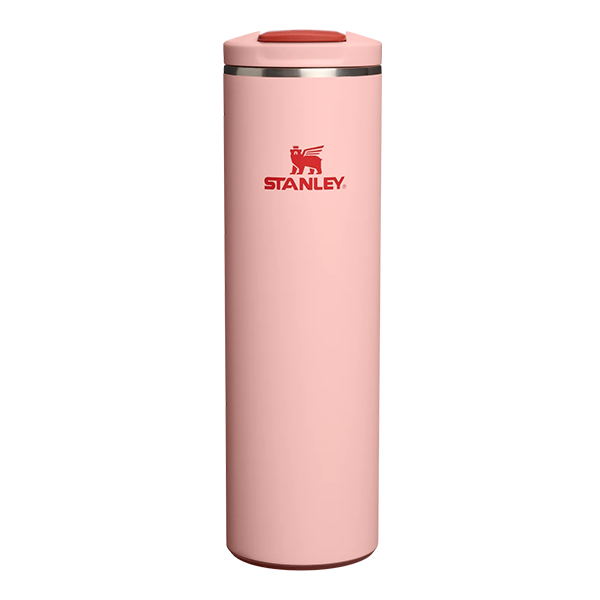 Stanley Transit Fliptop Mug 0.59L - Peach Rose