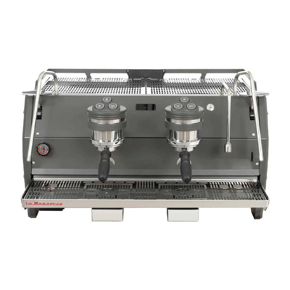 La Marzocco Strada S - 2 or 3 Group Commercial Espresso Machine