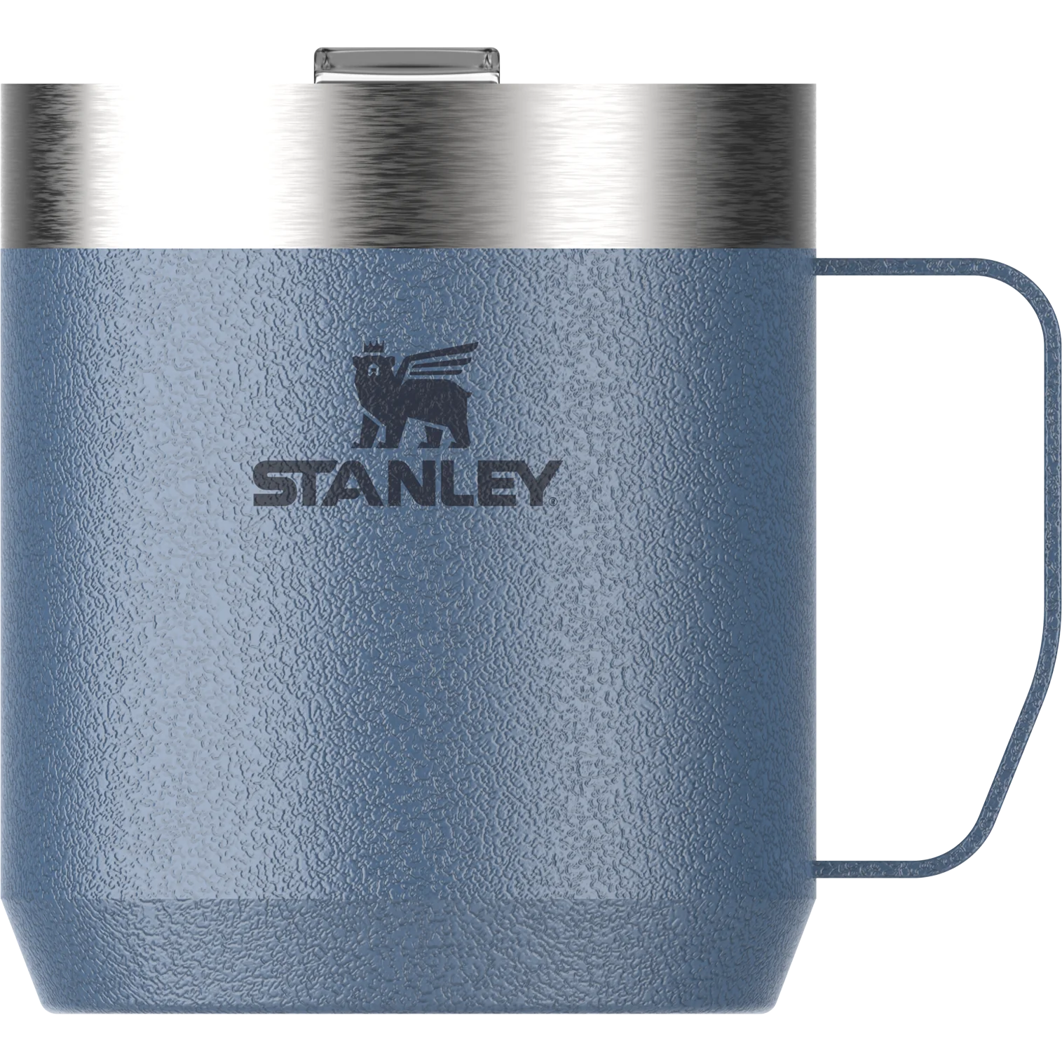 Stanley Stay-Hot Camp Mug 0.35L - Hammertone Lake