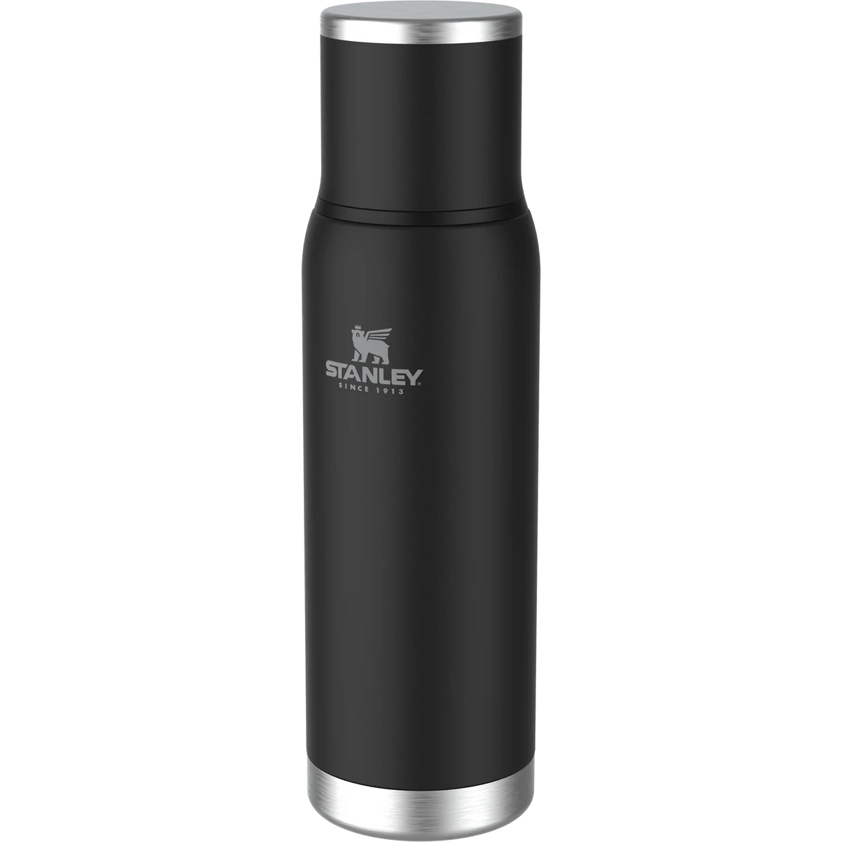Stanley Adventure To-Go Bottle 1.0L - Black