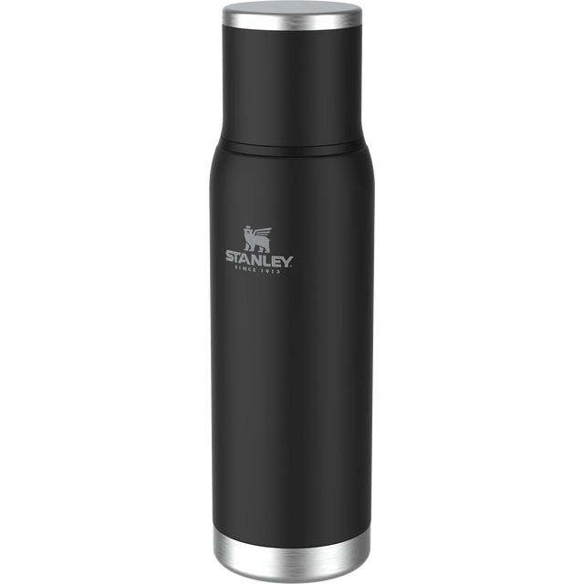 Stanley Adventure To-Go Bottle 1.0L - Black