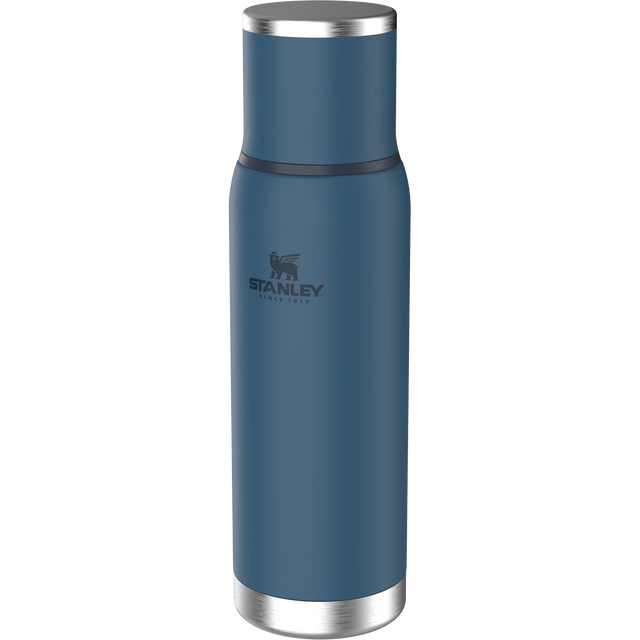 Stanley Adventure To-Go Bottle 1.0L - Abyss