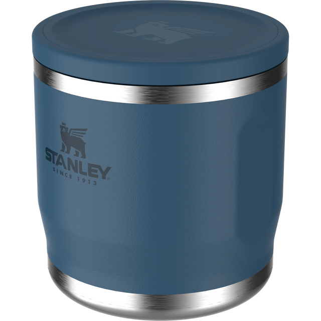 Stanley Adventure To-Go Food Jar 0.35L - Abyss