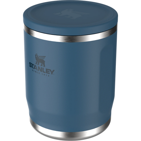 Stanley Adventure To-Go Food Jar 0.53L - Abyss