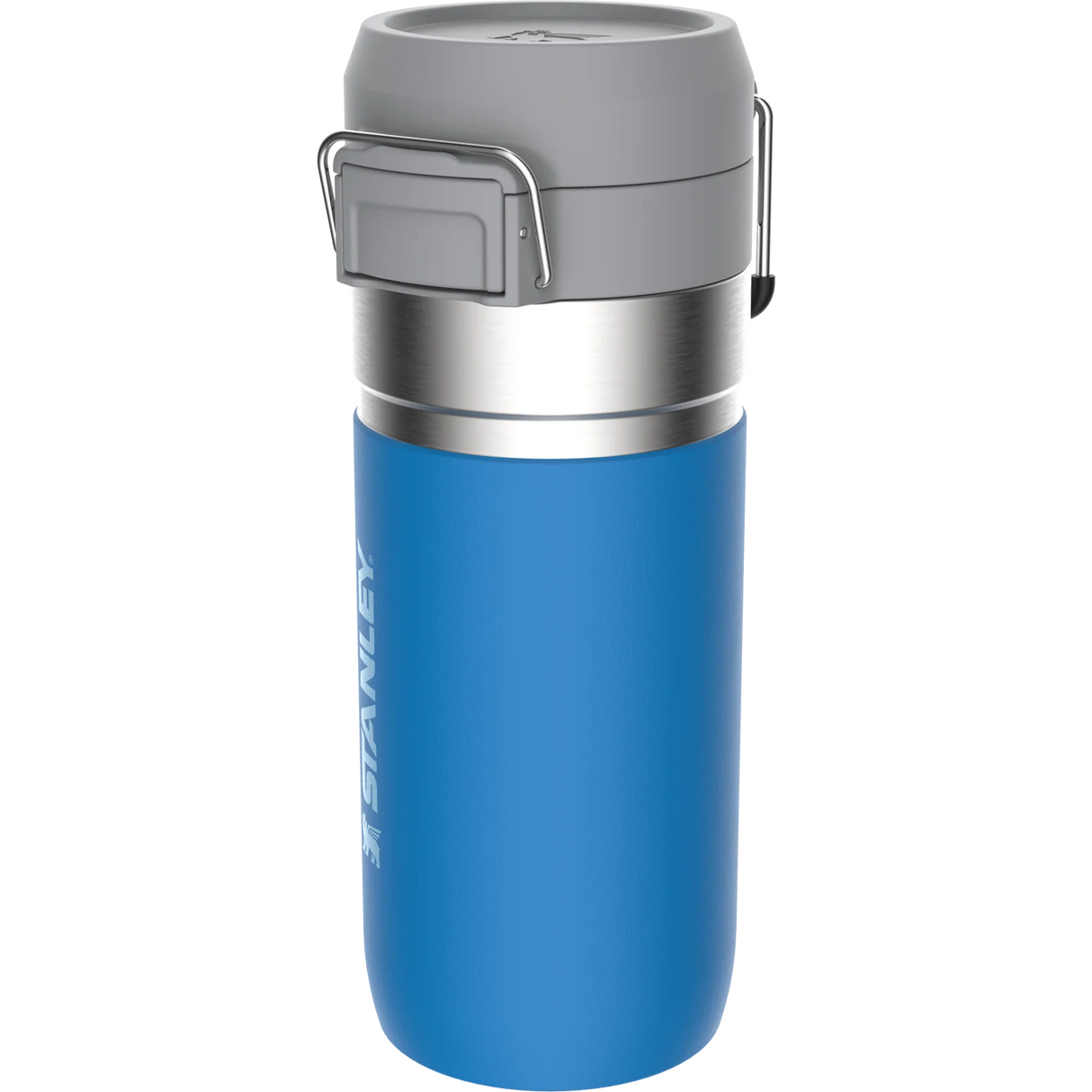 Stanley Quick-Flip Water Bottle 0.47L - Azure