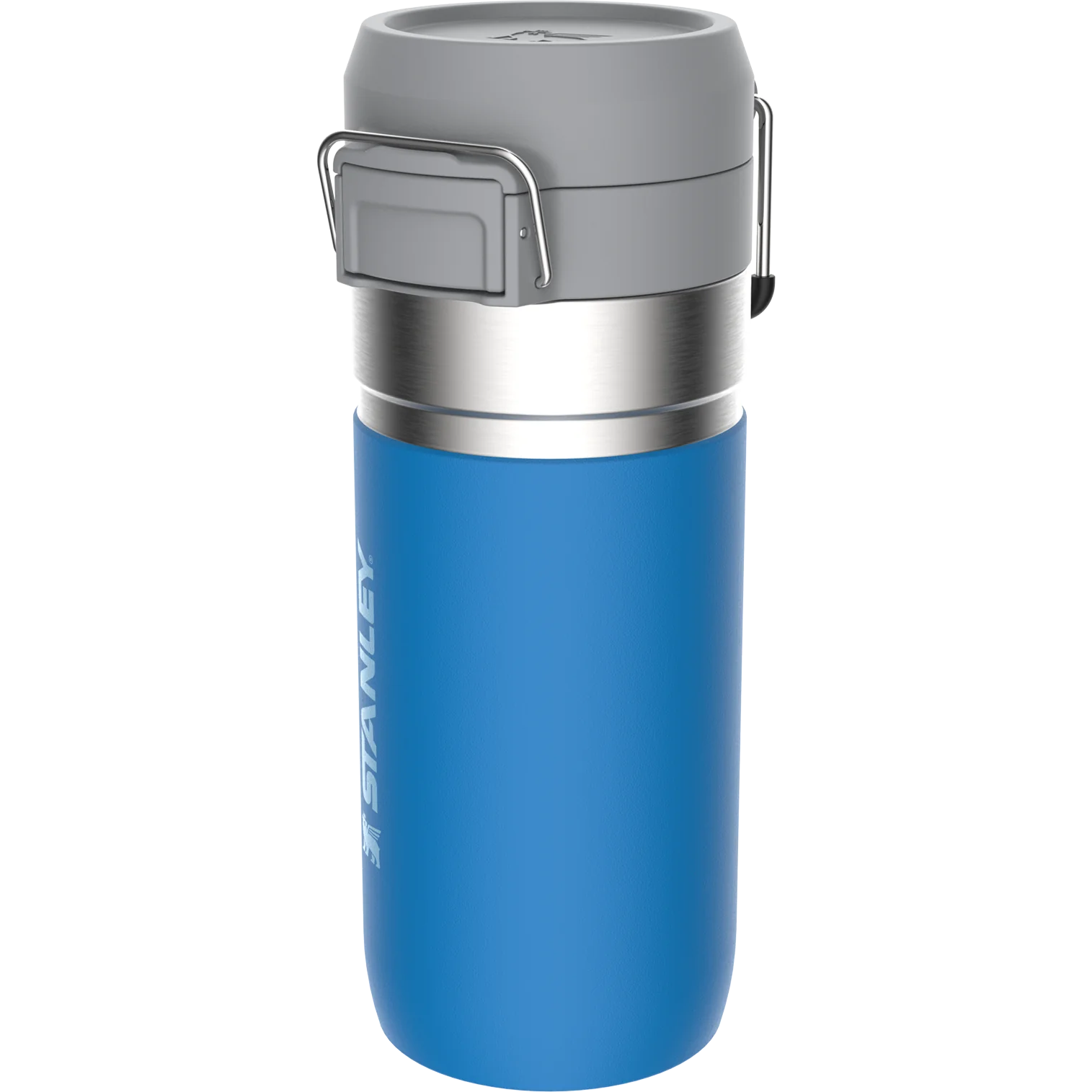 Stanley Quick-Flip Water Bottle 0.47L - Azure