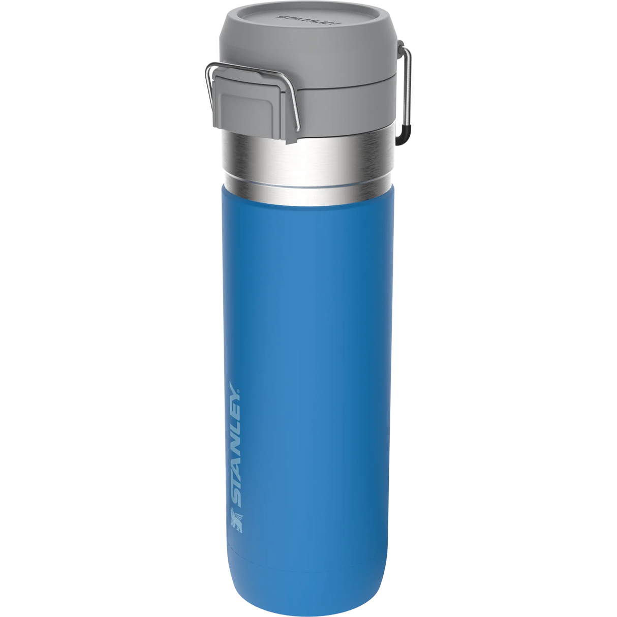 Stanley Quick-Flip Water Bottle 0.7L - Azure