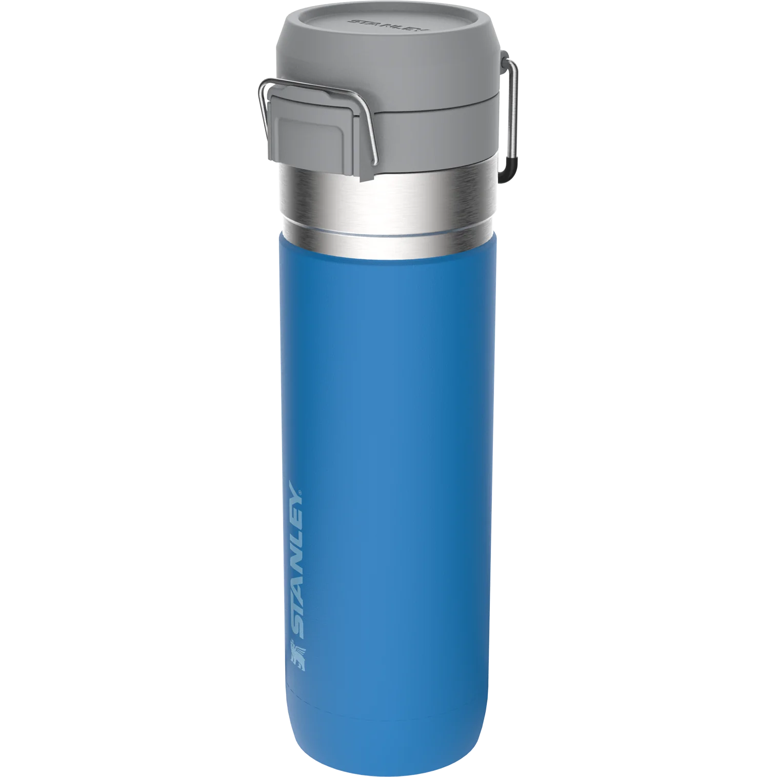 Stanley Quick-Flip Water Bottle 0.7L - Azure