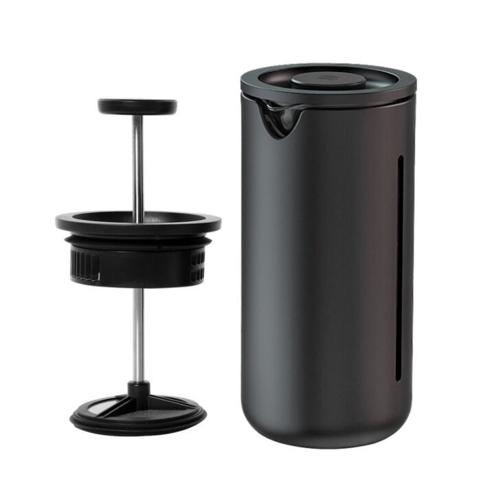 Timemore French Press U - Black