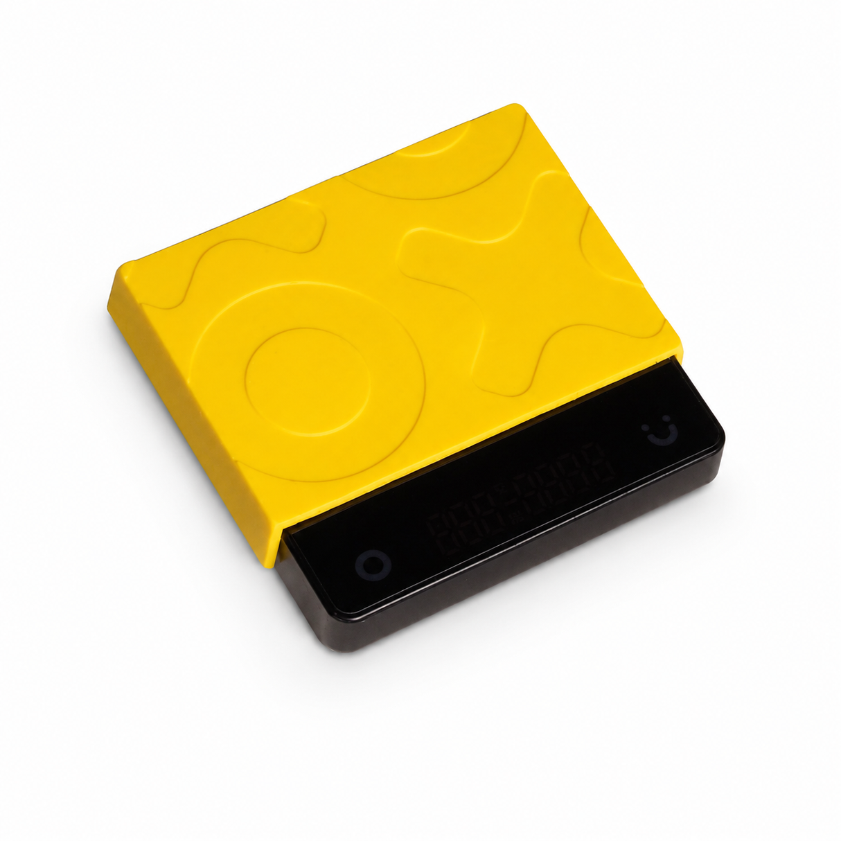 Timemore Nuttii Piccolo Coffee Scale - Yellow