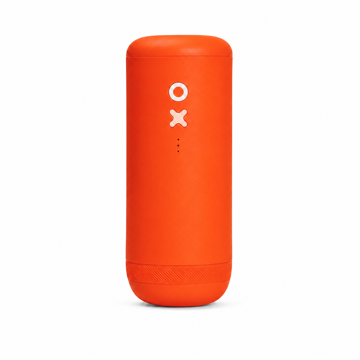 Timemore x Nuttii Ox Lite Portable Electric Grinder - Orange