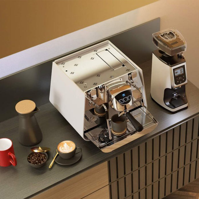 Victoria Arduino E1 Prima - Prima, 1 Group Commercial Espresso Machine