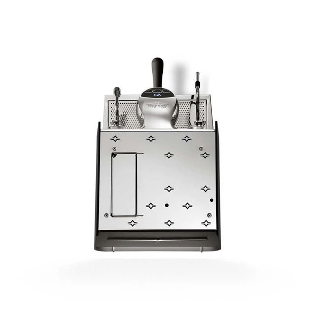 Victoria Arduino Eagle One Prima compact professional espresso machine for cafés and restaurants, energy-efficient and stylish coffee maker for high-quality espresso