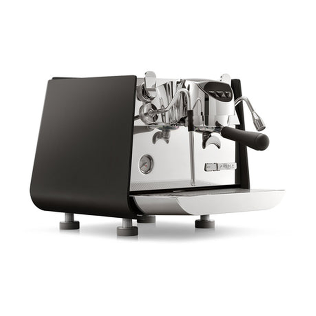 Victoria Arduino Eagle One Prima compact professional espresso machine for cafés and restaurants, energy-efficient and stylish coffee maker for high-quality espresso