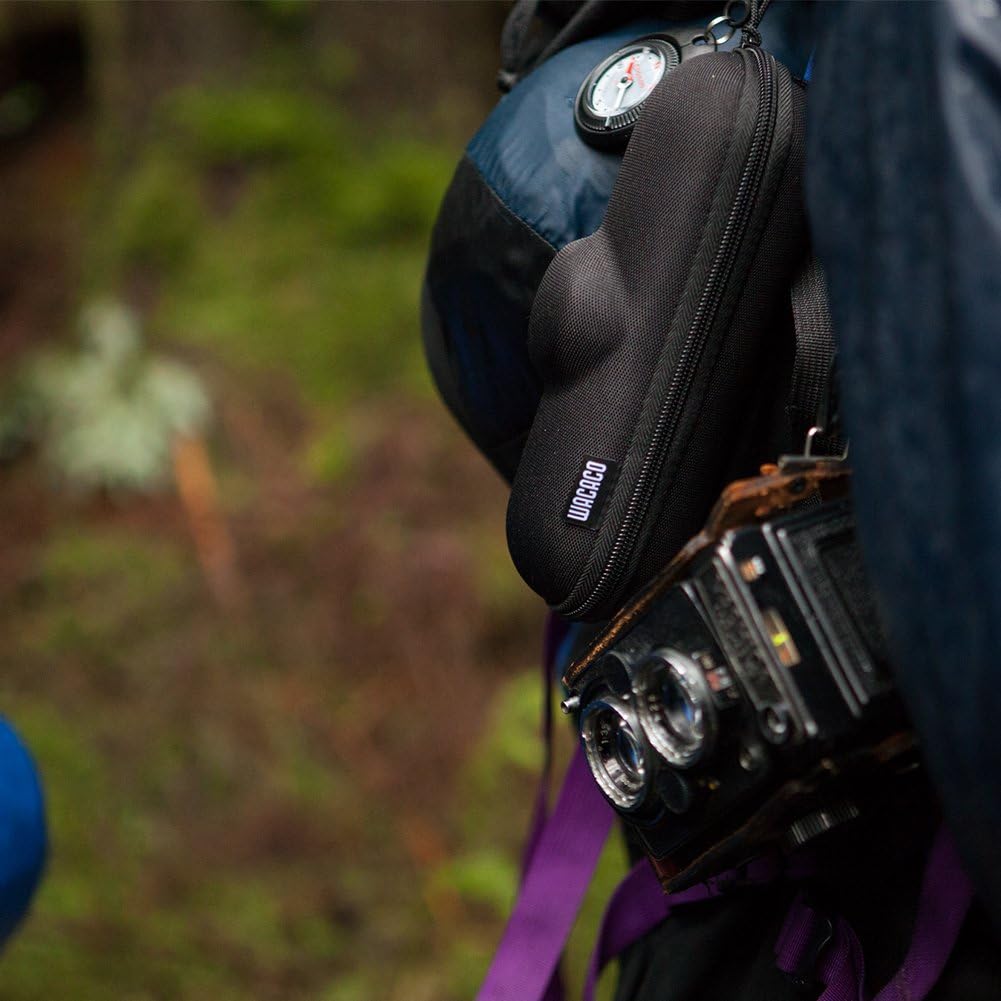 Wacaco Minipresso Protective Case