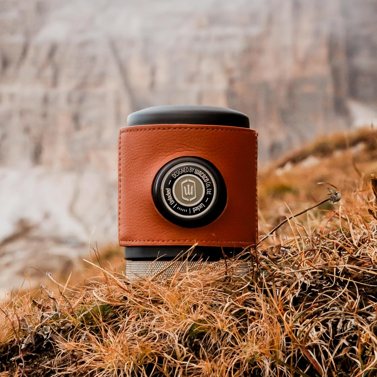 Wacaco Picopresso Protective Sleeves (2-pack)